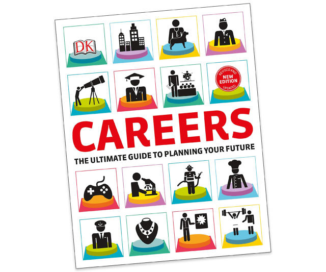Careers: Guide To Planning Your Future