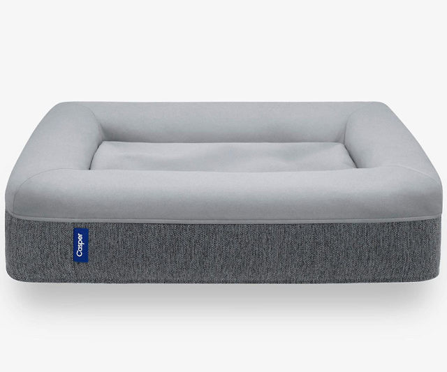 Casper Memory Foam Dog Bed