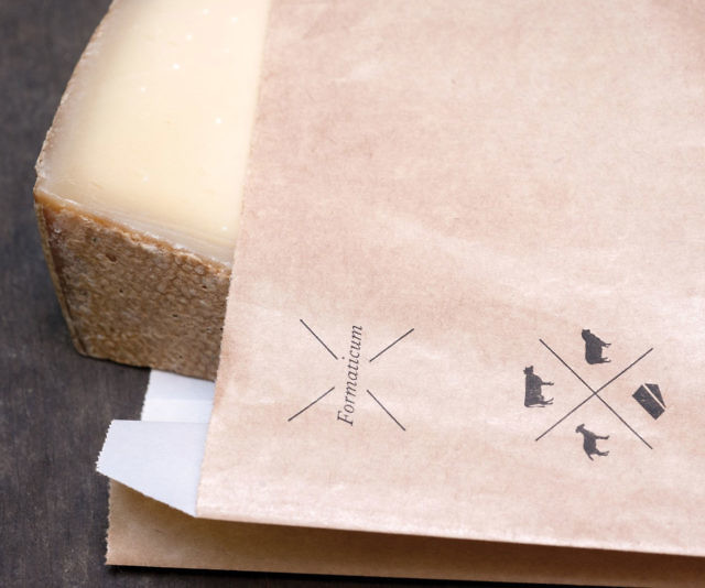 Cheese Storage Bags