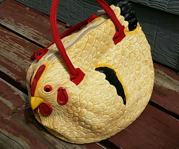 The Hen Bag
