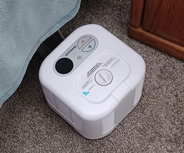 ChiliSleep Cube Sleep System