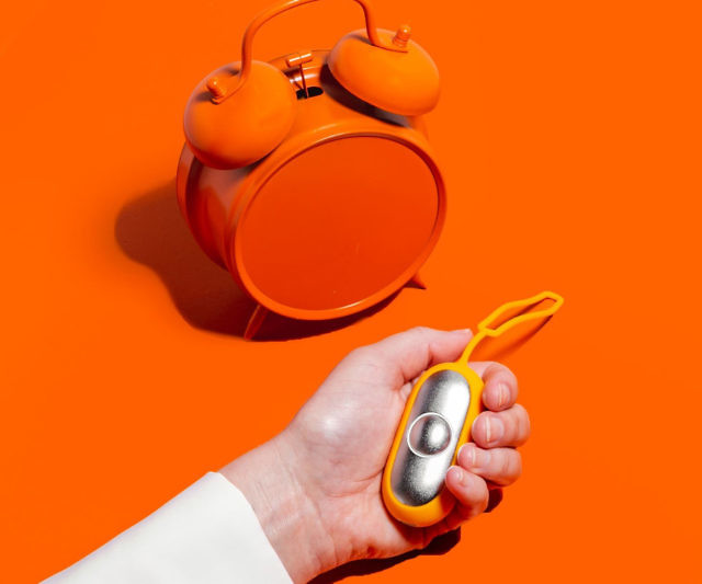 The Chill Pill Sleep Aid Device