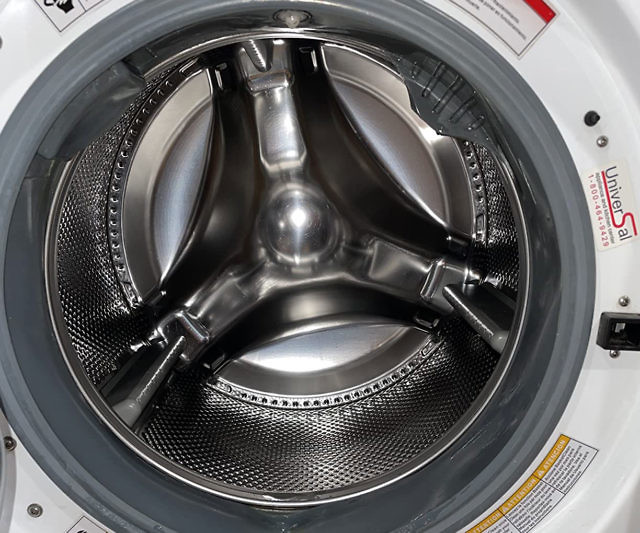 Cleaning Washing Machine Cleaner Tablets