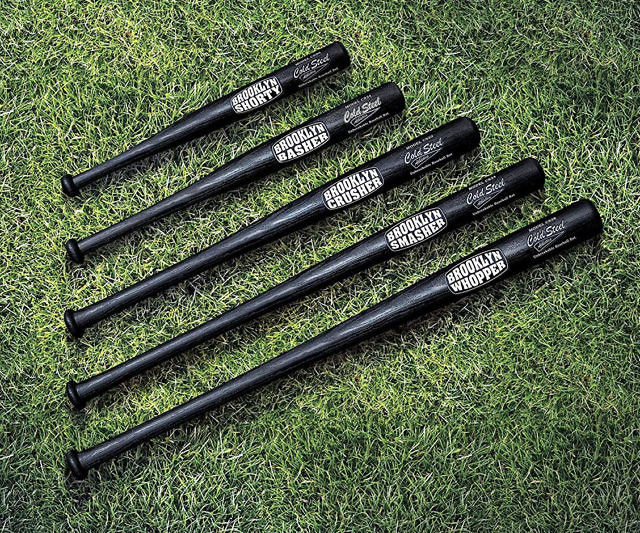 Cold Steel Defense Baseball Bat