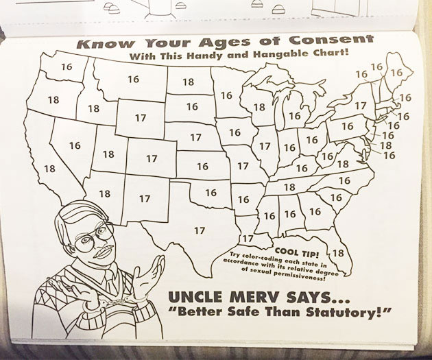 Coloring Book For Grown-Ups