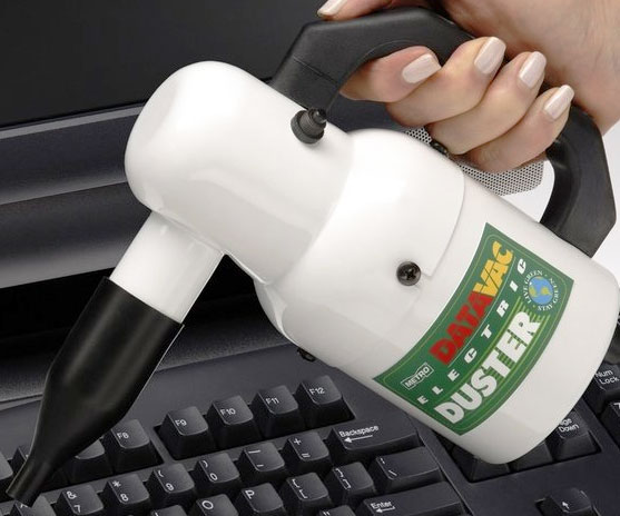 Keyboard Vacuum