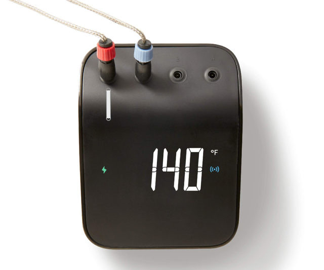 Weber Connect Smart Grilling Hub