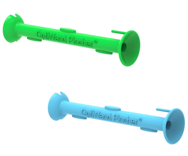 Contact Lens Insertion & Removal Tool