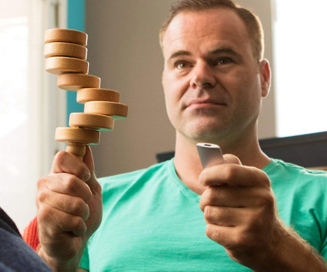 Coordination Game Balance Toy