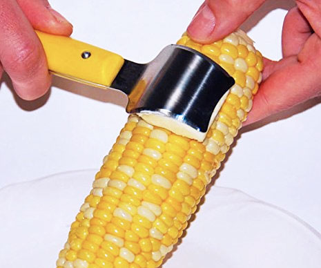 Corn Buttering Knife