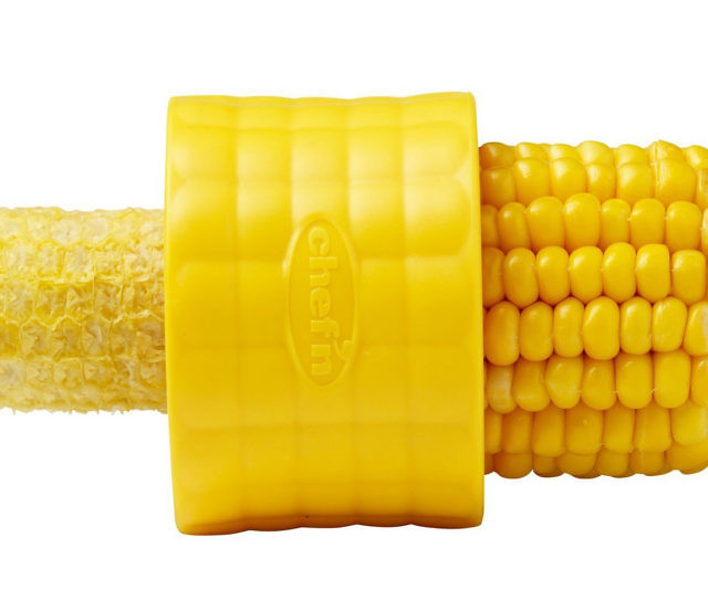 Corn Cob Stripper
