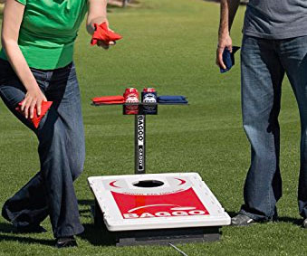 Corn Hole Drink Caddy