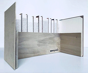 Hidden Storage Book Box Hider