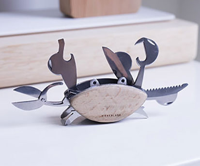 Crab Multi-Tool
