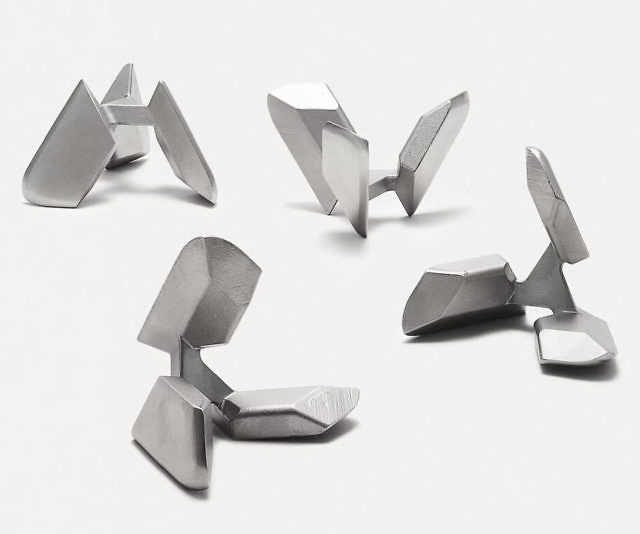 Craighill Tetra Puzzle