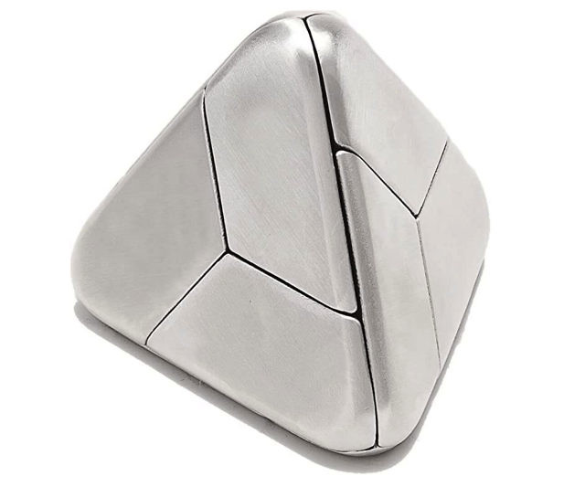 Craighill Tetra Puzzle
