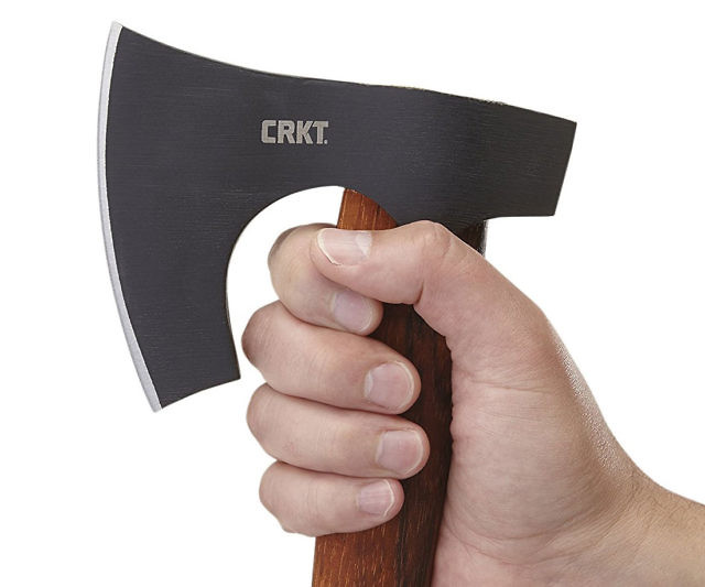 CRKT Tactical Axe