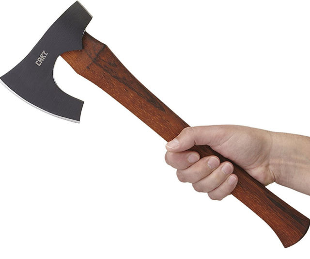 CRKT Tactical Axe