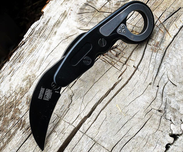 CRKT Provoke EDC Knife