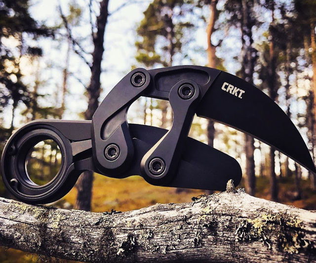 CRKT Provoke EDC Knife