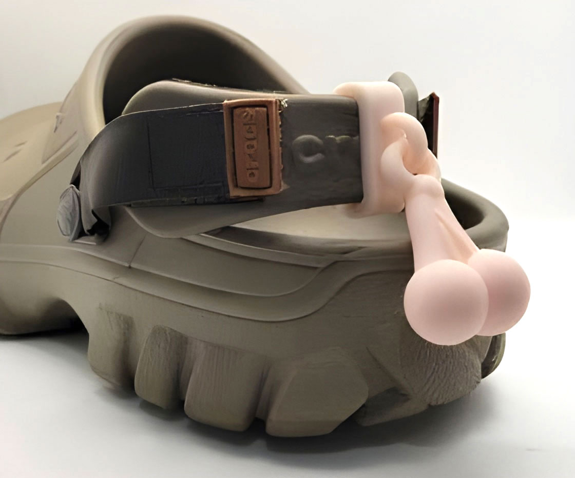 Croc Nuts