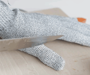 Cut Resistant Gloves