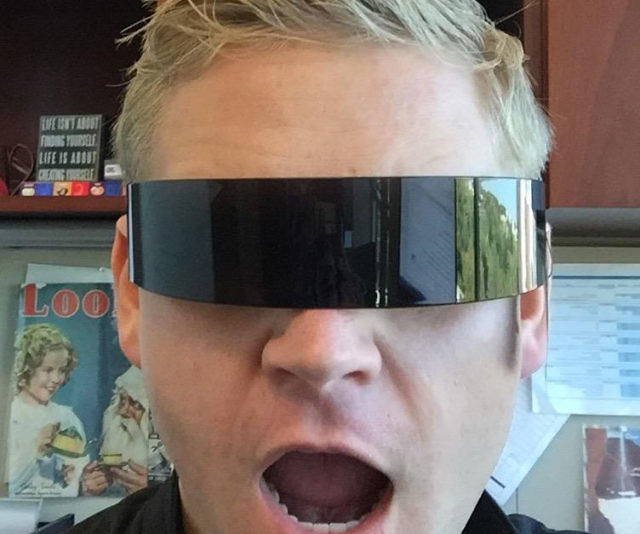 Cyclops Sunglasses