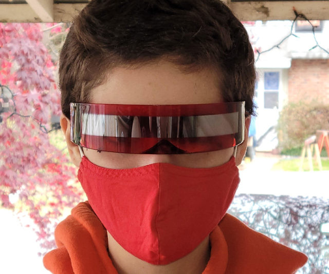 Cyclops Sunglasses