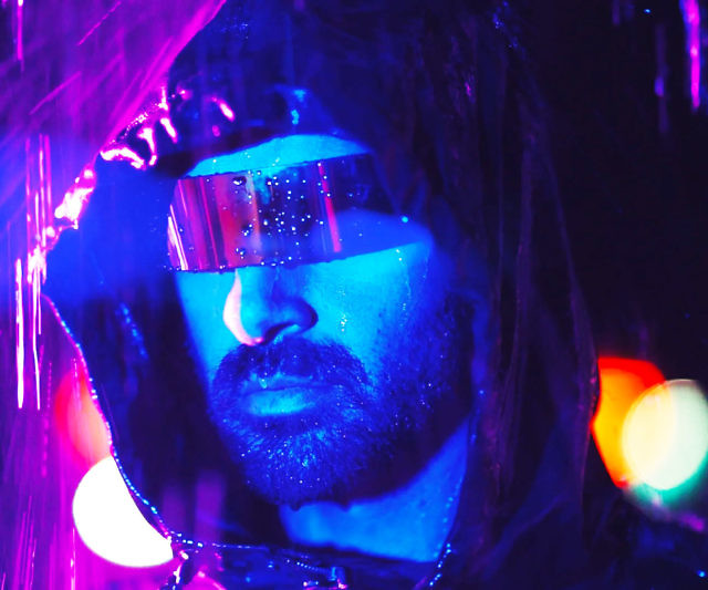 Cyclops Sunglasses