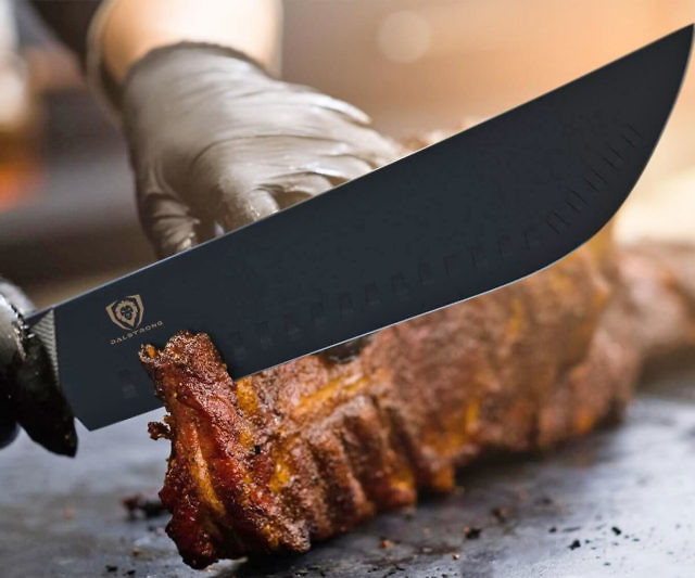 Shadow Black Series Chef Knives