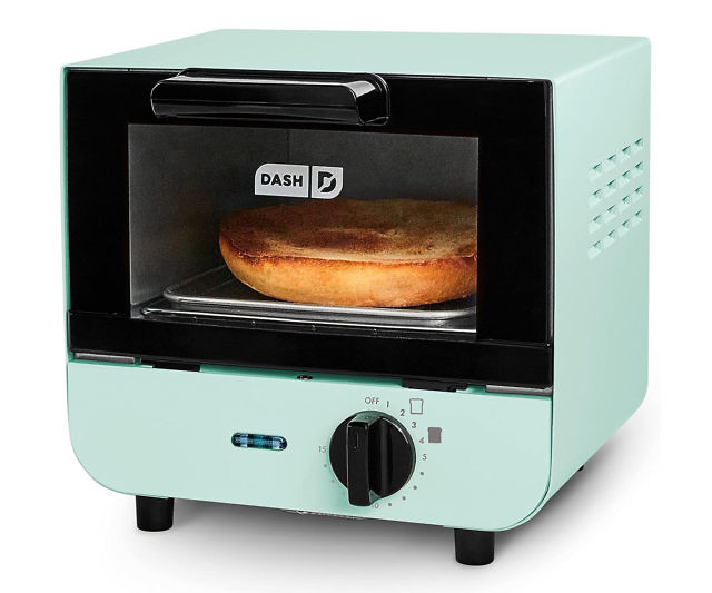 Dash Mini Toaster Oven