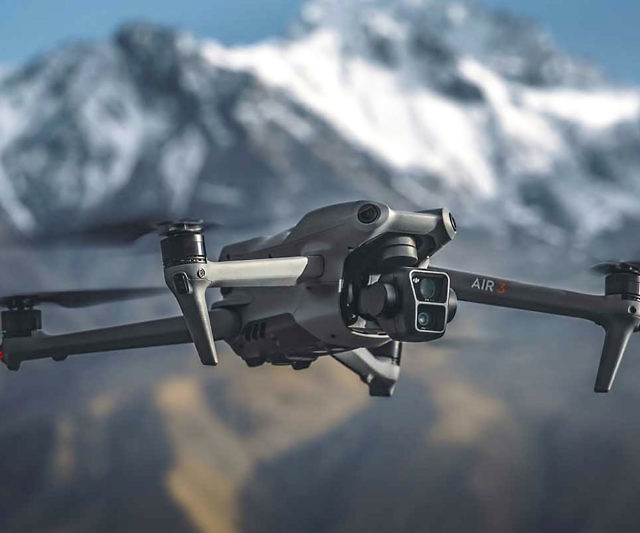 DJI Air 3