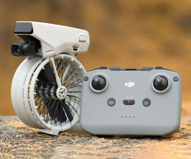 DJI Flip Drone