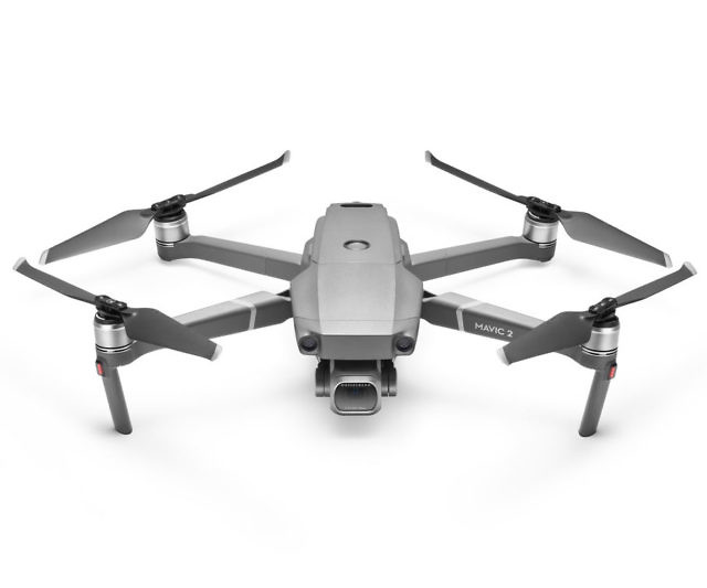 DJI Mavic 2 Pro