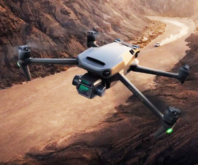 DJI Mavic 3
