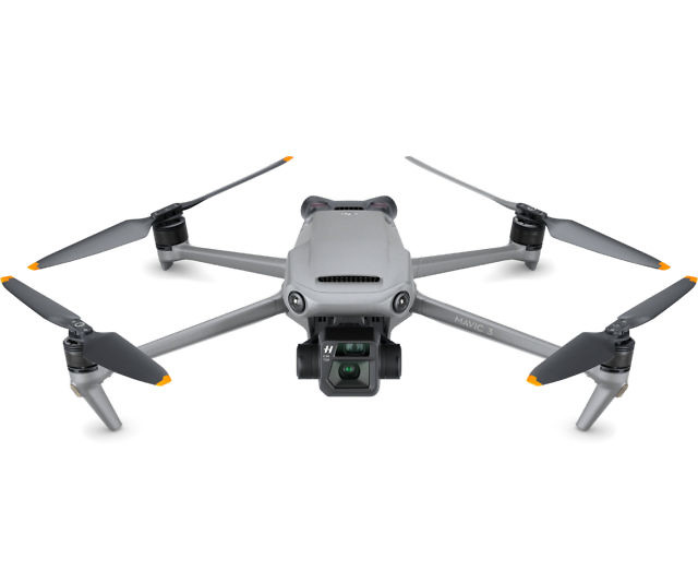 DJI Mavic 3