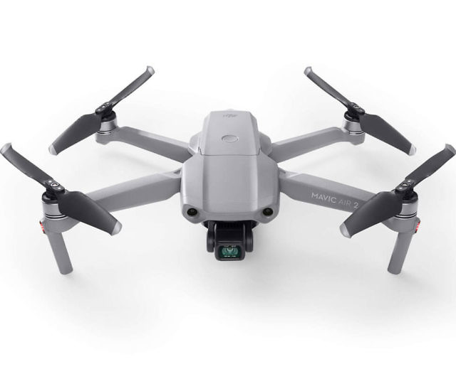 DJI Mavic Air 2