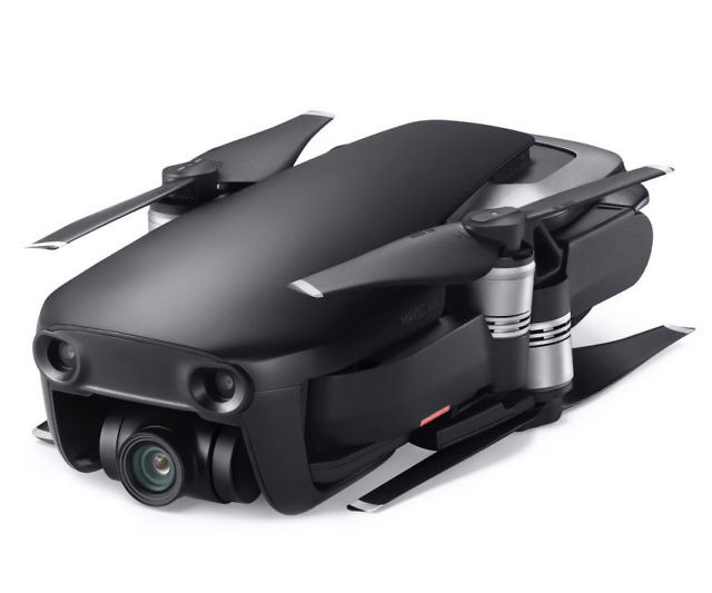 DJI Mavic Air Ultra Portable Folding Drone