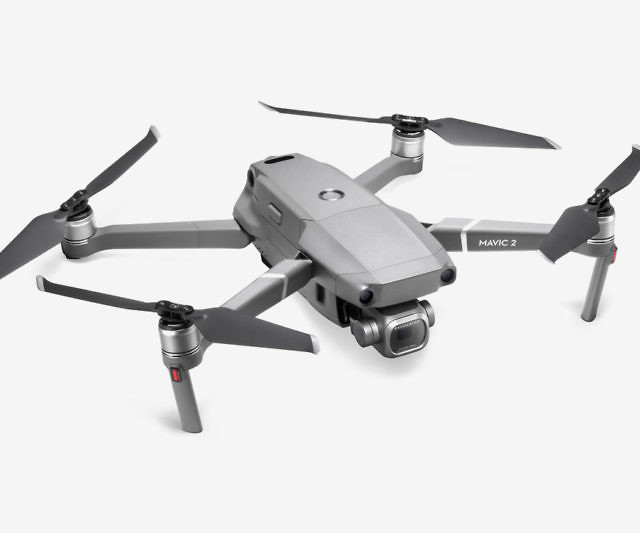 DJI Mavic 2 Pro