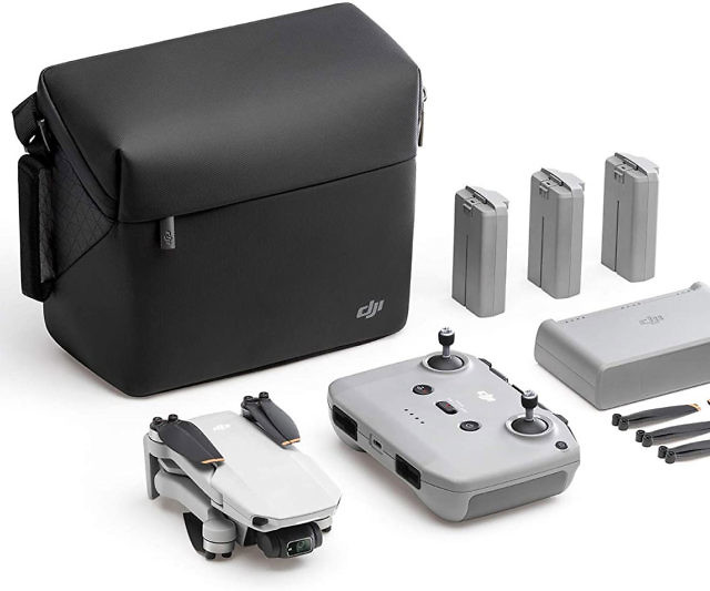 DJI Mini 2