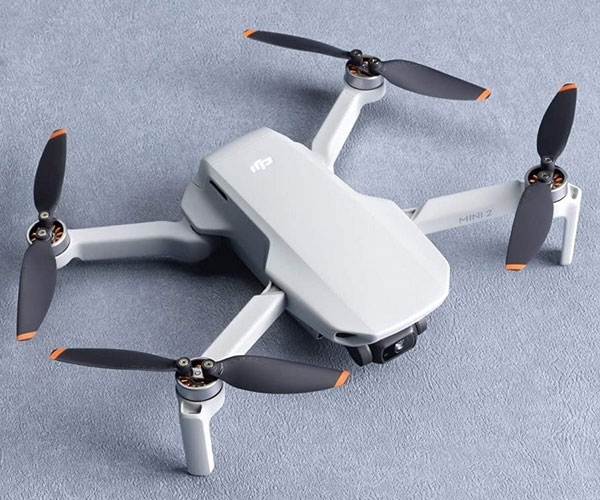 DJI Mini 2