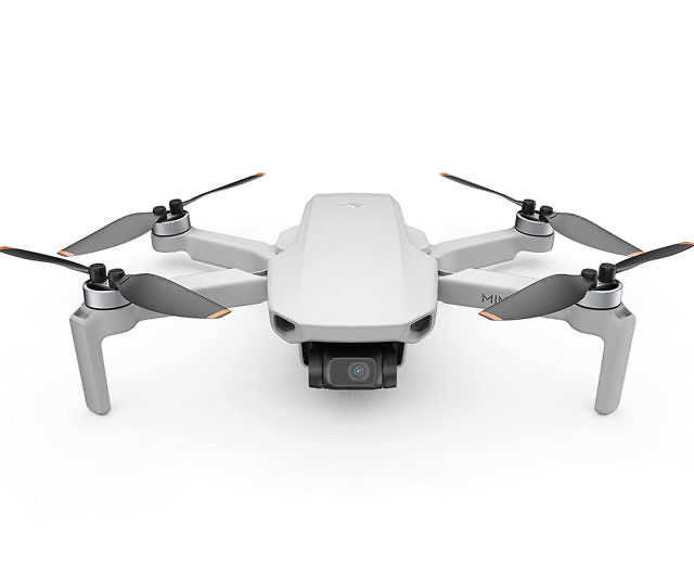 DJI Mini SE Drone