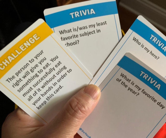 Do You Really Know Your Family?