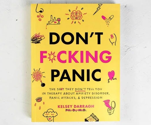 Don’t F*cking Panic