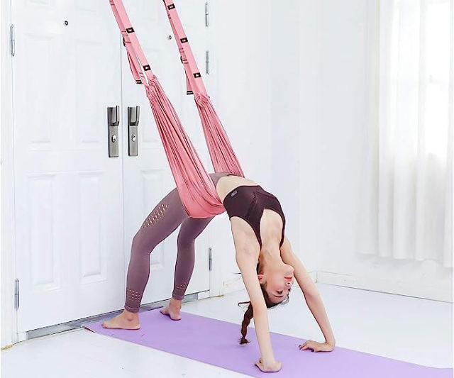 Bag Stretch Strap
