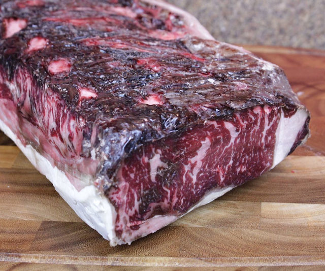 Dry Aged Steak Starter Kit