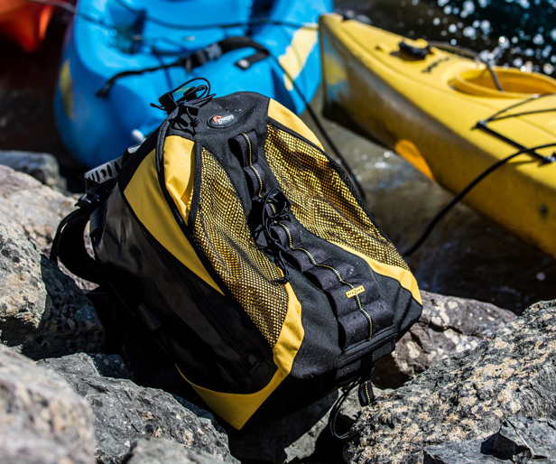 Waterproof Backpack