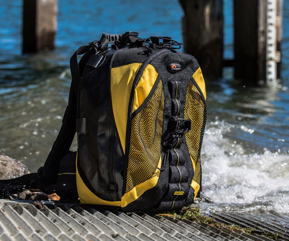 Waterproof Backpack