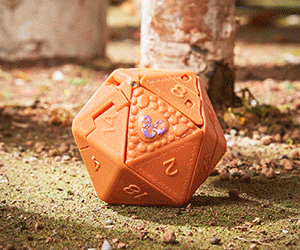 D&D Monster Dice Converting Giant