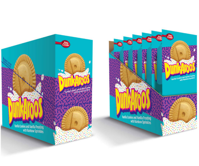 Dunkaroos